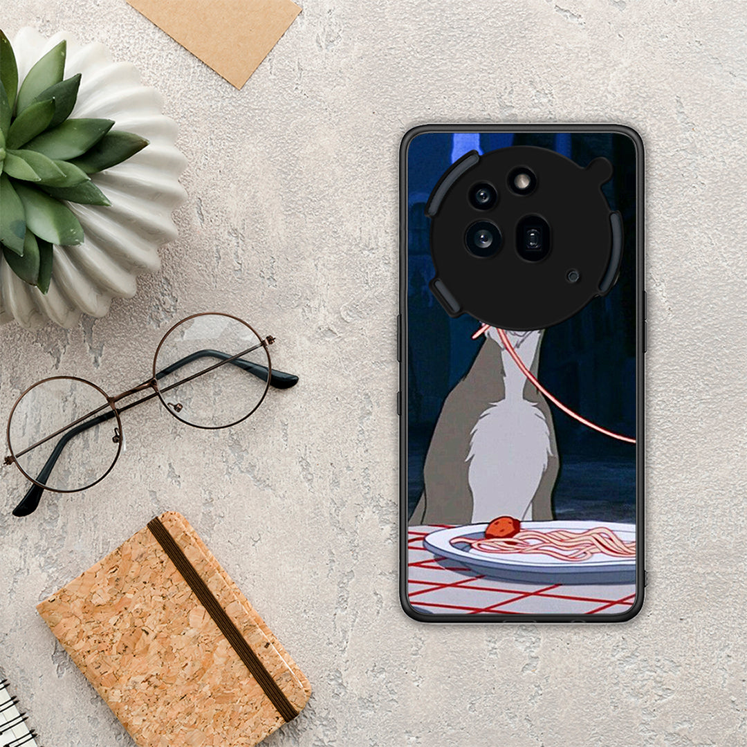 Lady And Tramp 1 - Nothing Phone 3a Pro 5G θήκη