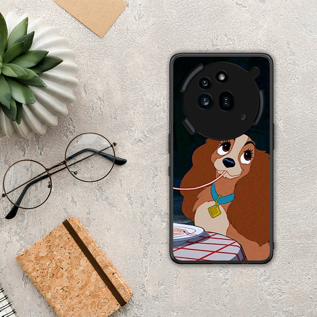 Lady And Tramp 2 - Nothing Phone 3a Pro 5G θήκη