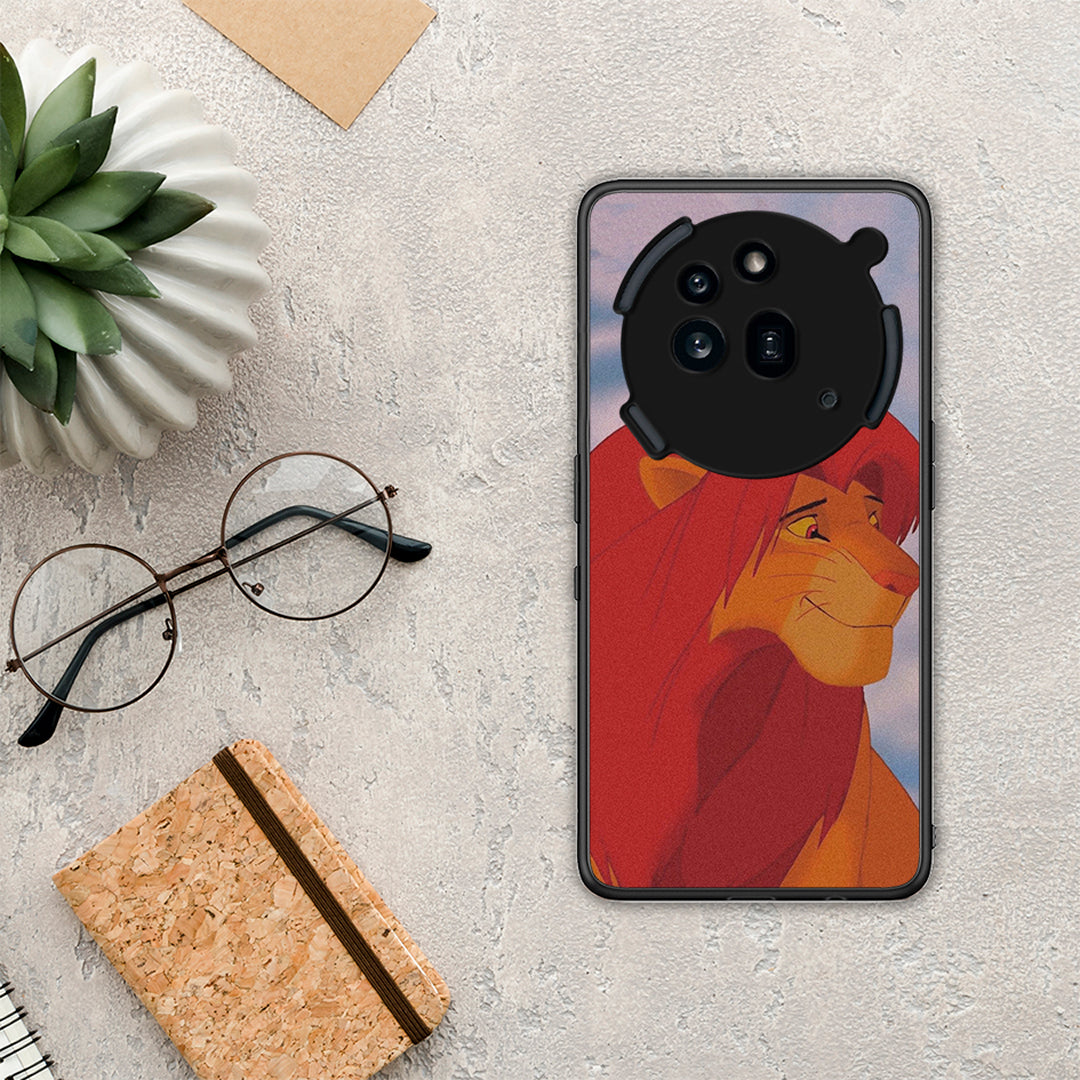 Lion Love 1 - Nothing Phone 3a Pro 5G θήκη