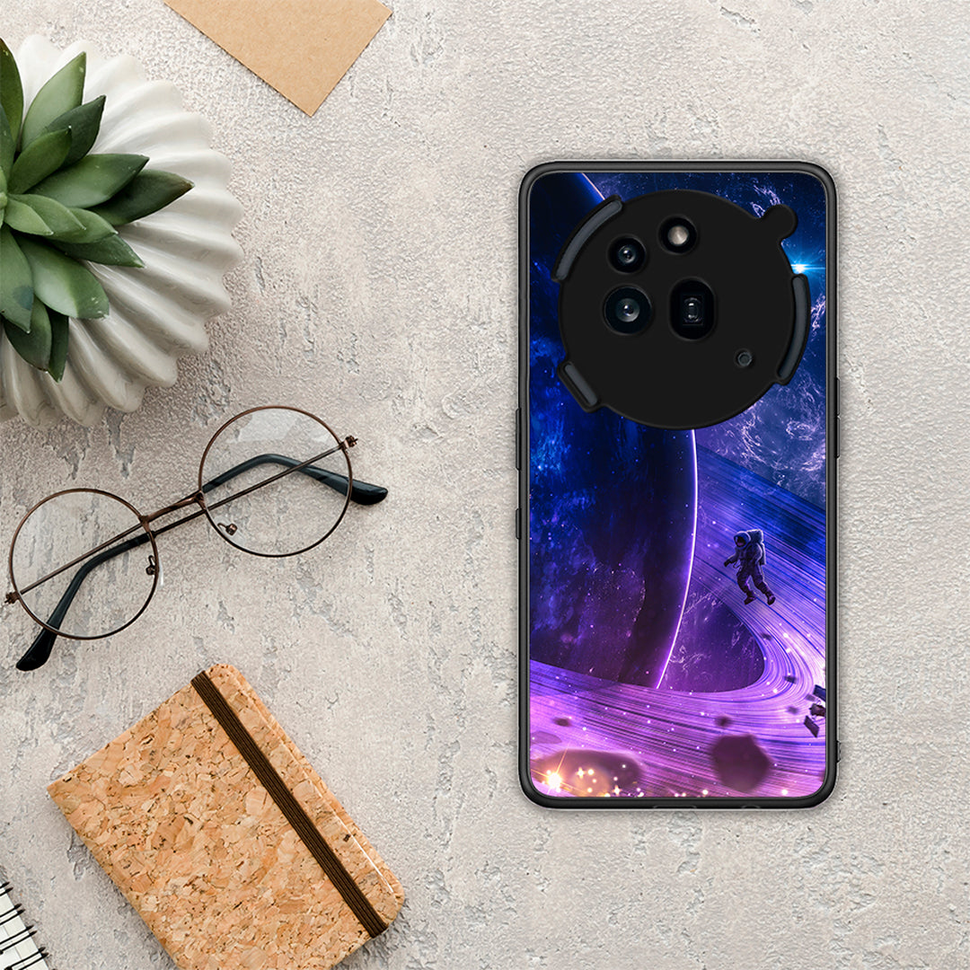 Lost Astronaut - Nothing Phone 3a Pro 5G θήκη
