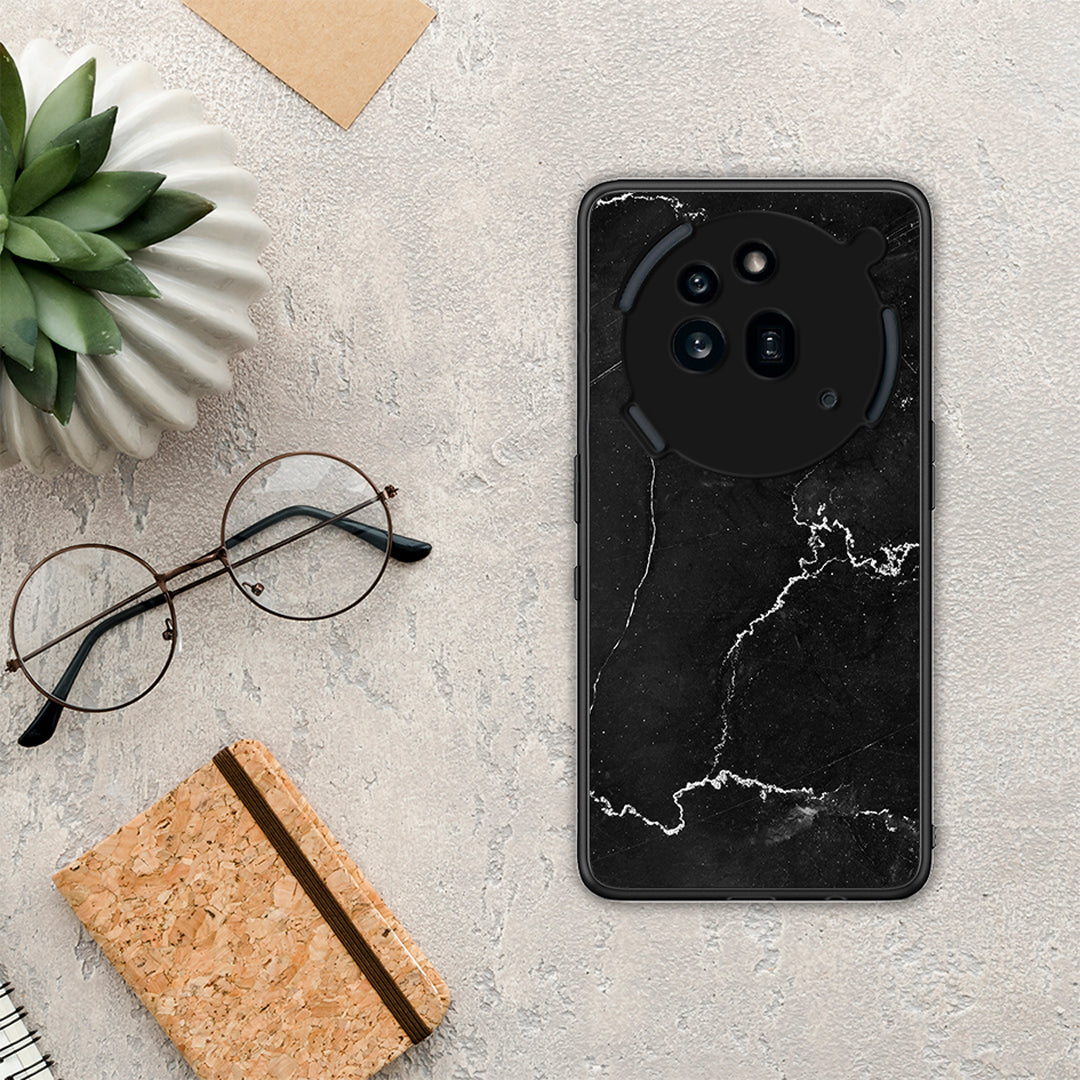 Marble Black - Nothing Phone 3a Pro 5G θήκη