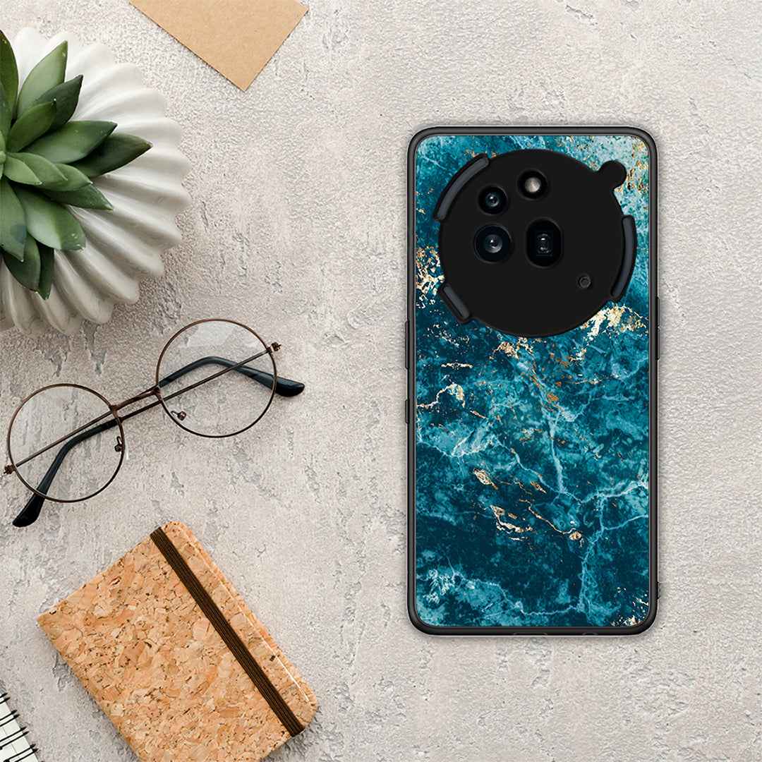 Marble Blue - Nothing Phone 3a Pro 5G θήκη