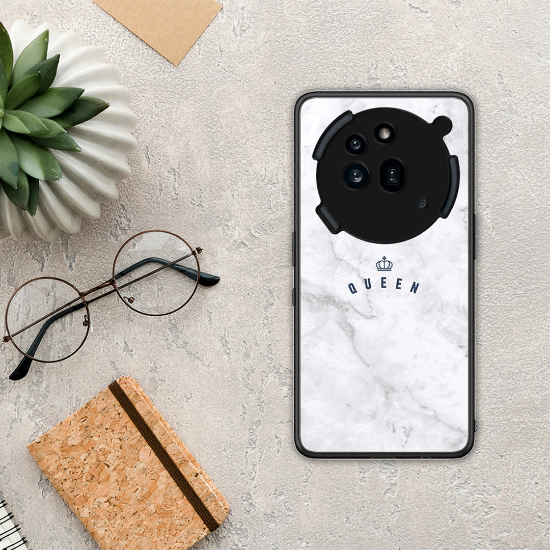 Marble Queen - Nothing Phone 3a Pro 5G θήκη