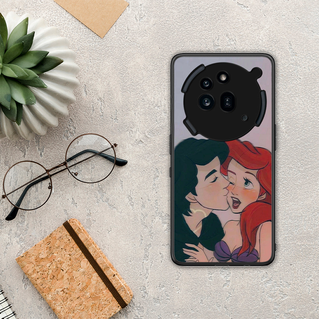 Mermaid Couple - Nothing Phone 3a Pro 5G θήκη