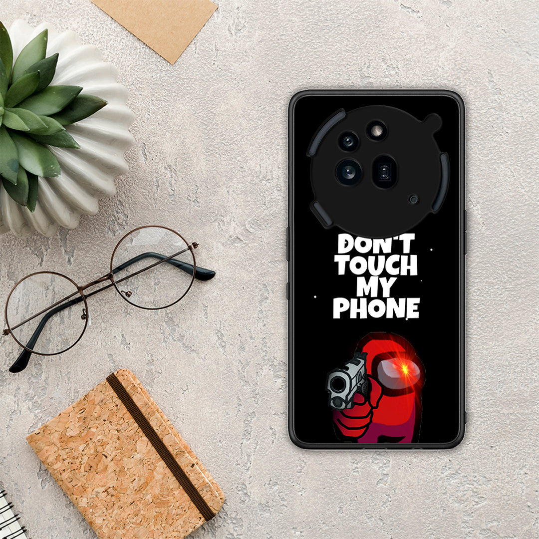 My Phone - Nothing Phone 3a Pro 5G θήκη