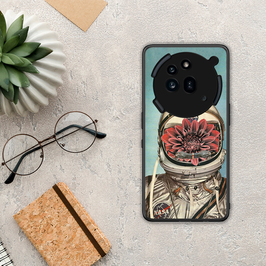 Nasa Bloom - Nothing Phone 3a Pro 5G θήκη