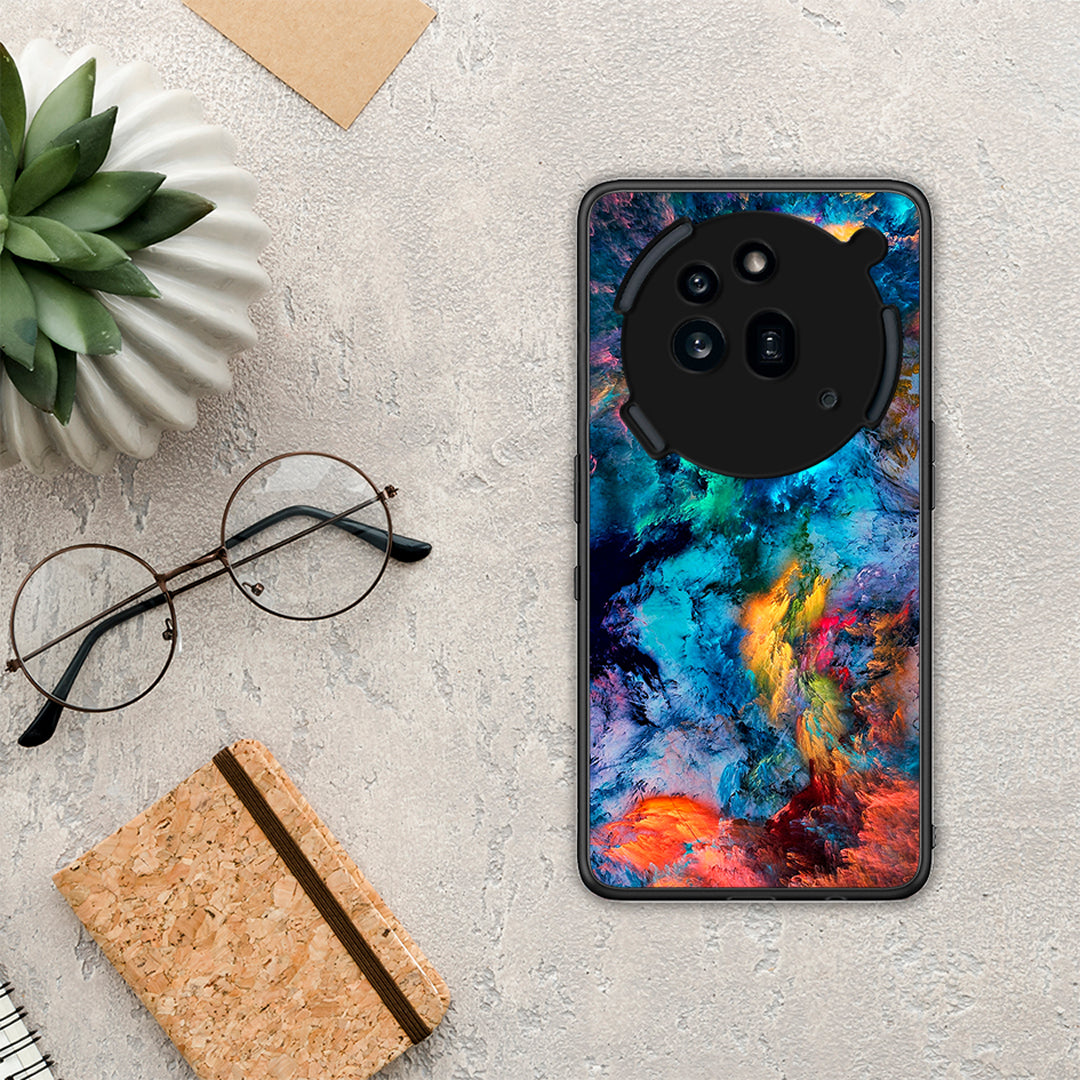 Paint Crayola - Nothing Phone 3a Pro 5G θήκη