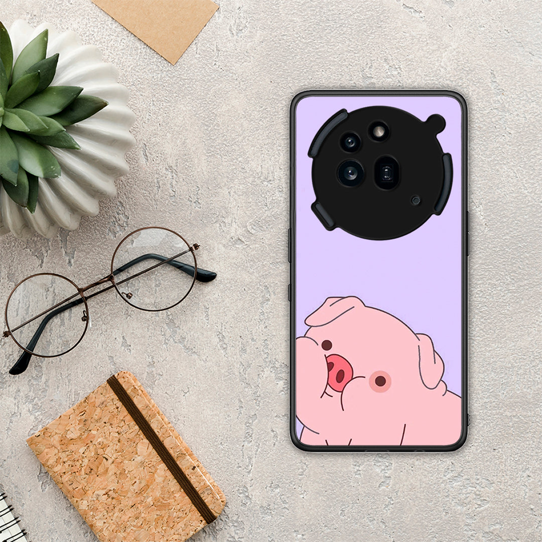 Pig Love 2 - Nothing Phone 3a Pro 5G θήκη