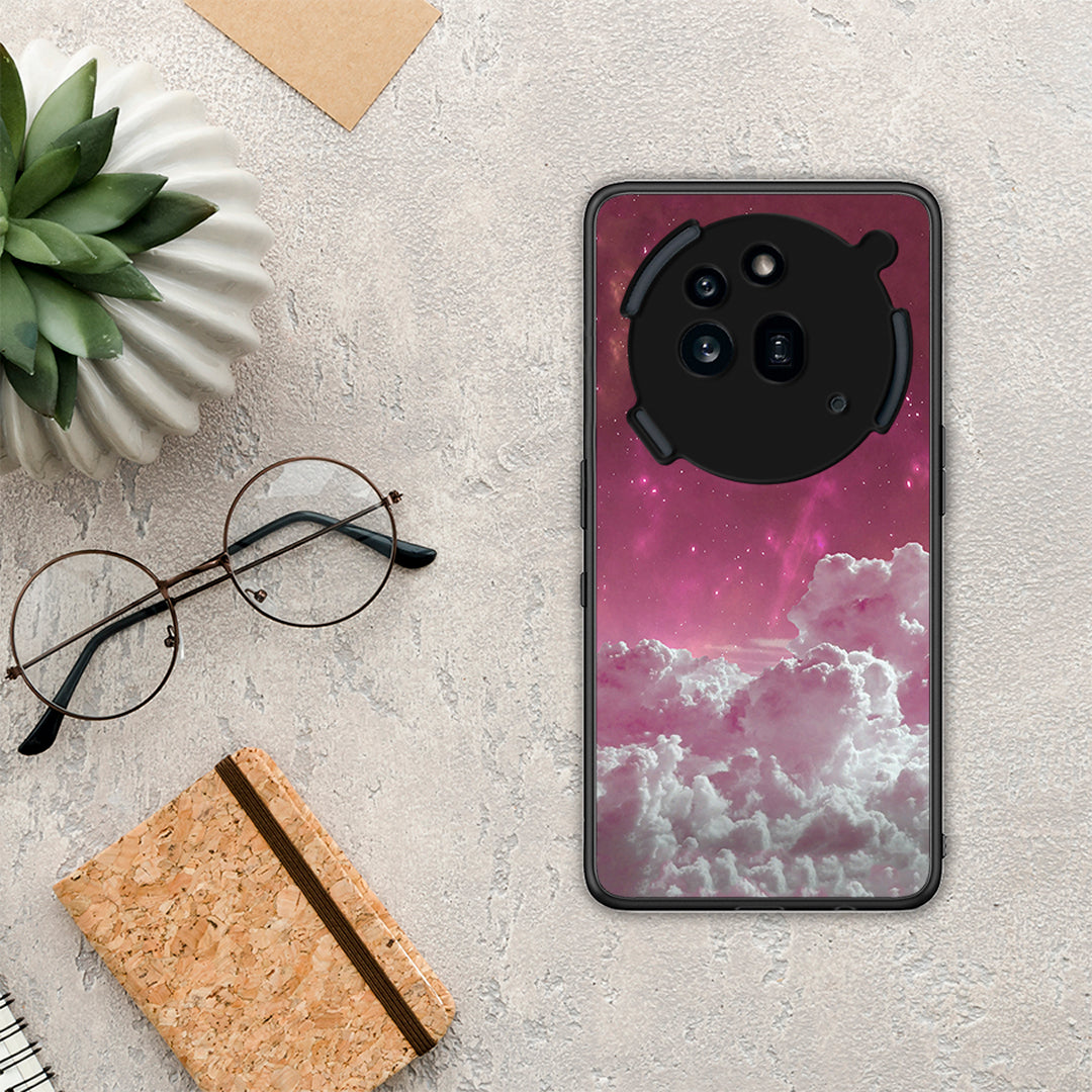 Pink Moon - Nothing Phone 3a Pro 5G θήκη