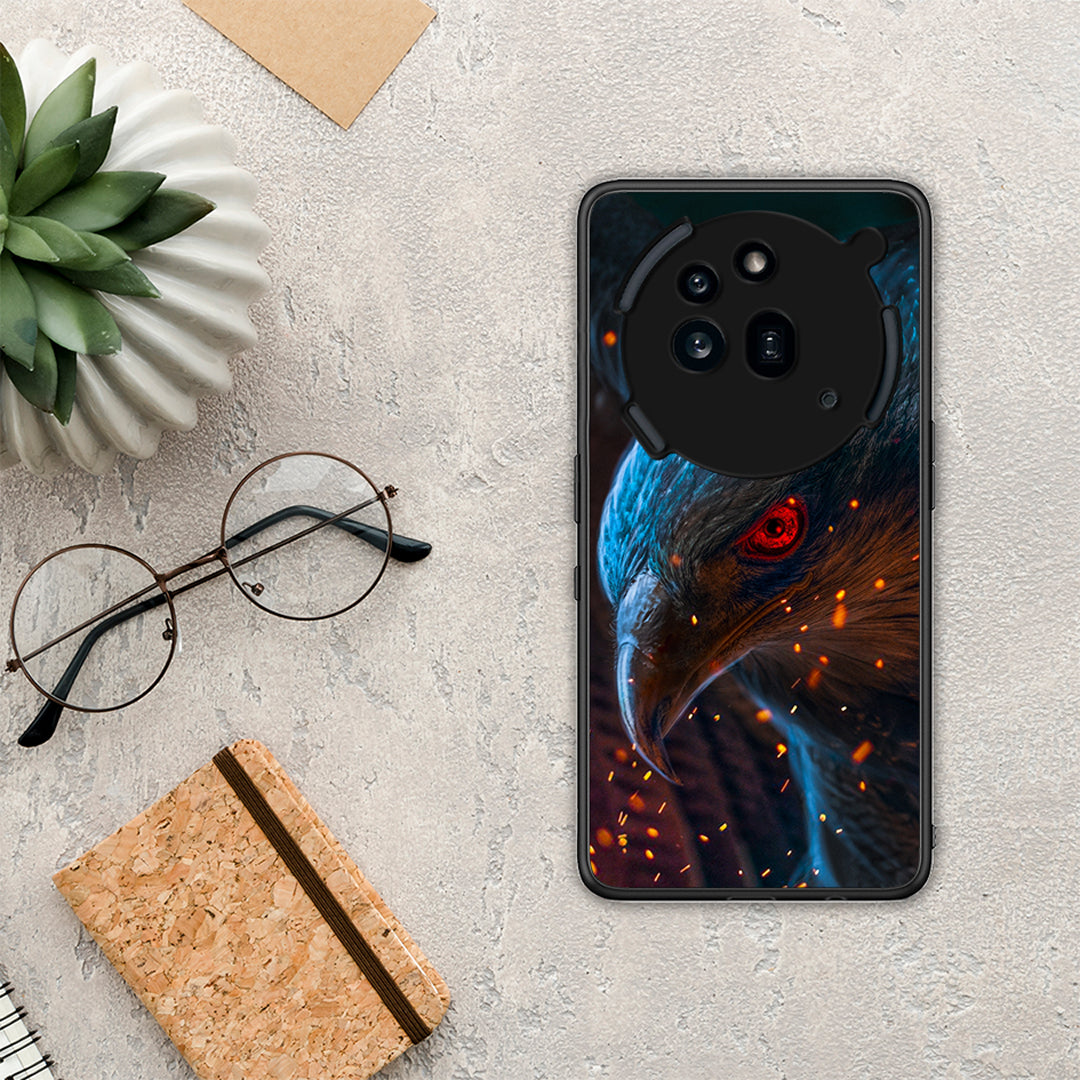 PopArt Eagle - Nothing Phone 3a Pro 5G θήκη