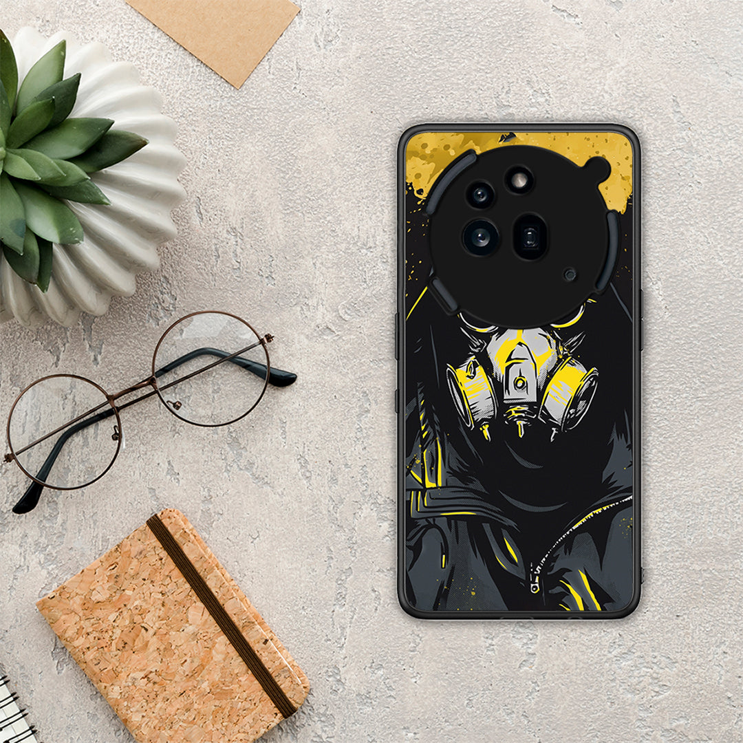 PopArt Mask - Nothing Phone 3a Pro 5G θήκη