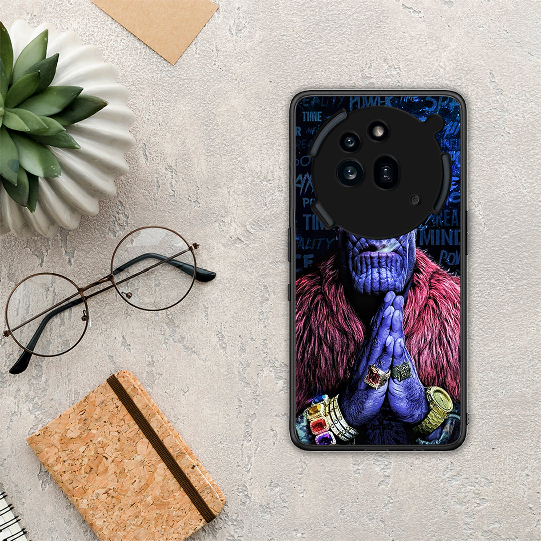 PopArt Thanos - Nothing Phone 3a Pro 5G θήκη