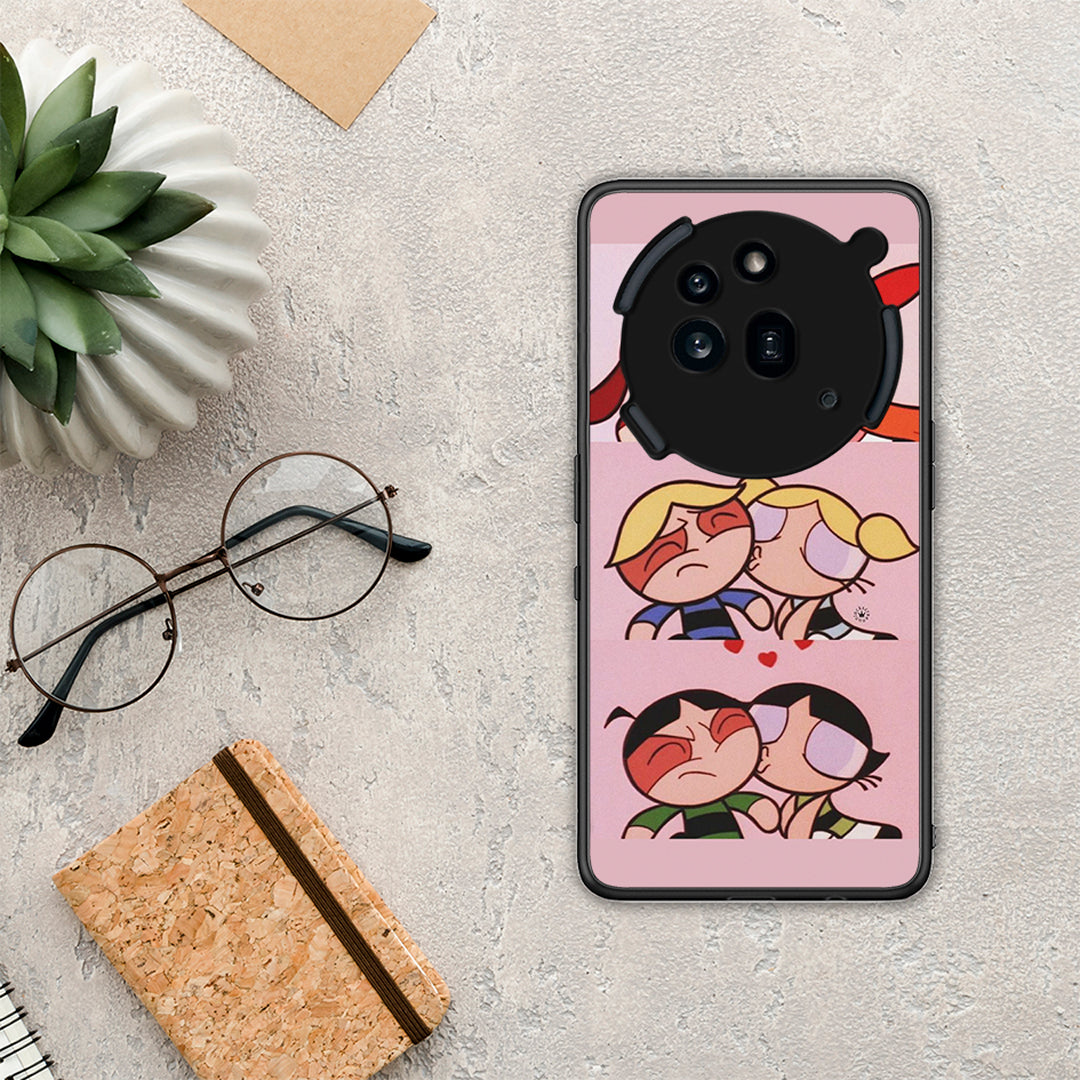 Puff Love - Nothing Phone 3a Pro 5G θήκη