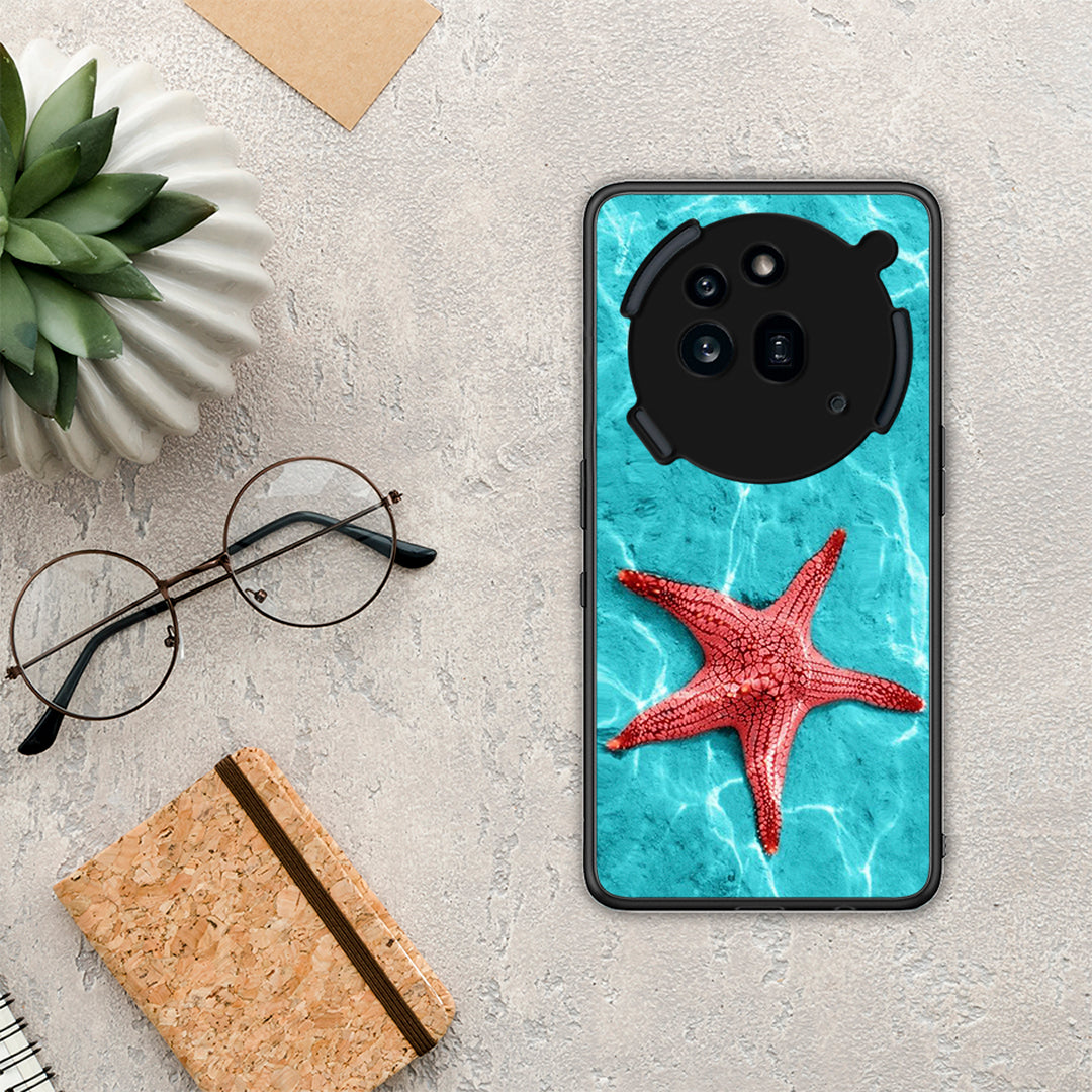 Red Starfish - Nothing Phone 3a Pro 5G θήκη