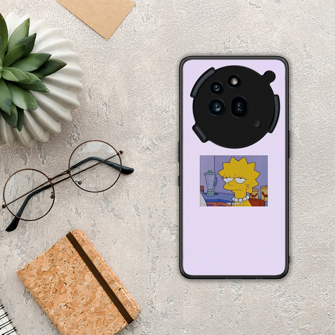 So Happy - Nothing Phone 3a Pro 5G θήκη