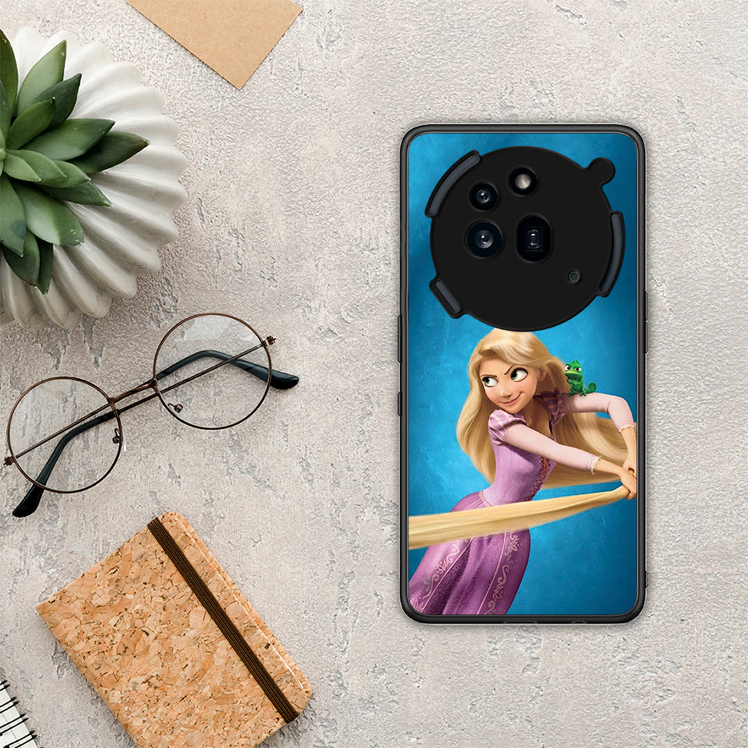 Tangled 2 - Nothing Phone 3a Pro 5G θήκη