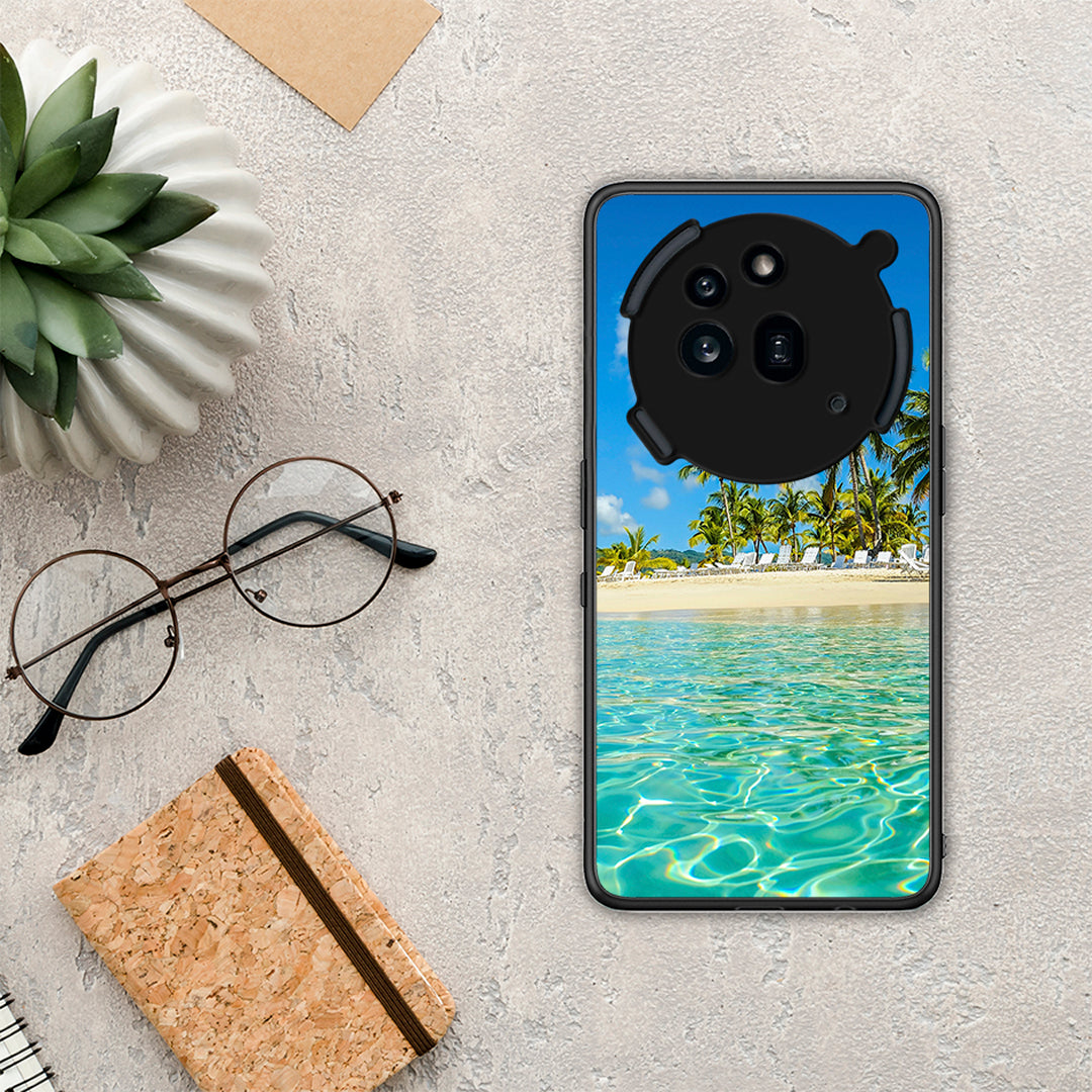 Tropical Vibes - Nothing Phone 3a Pro 5G θήκη