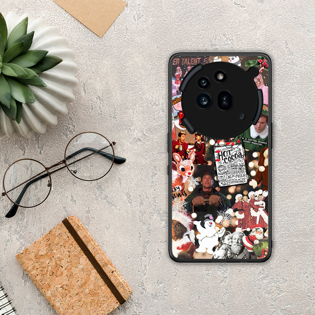 Xmas Movies - Nothing Phone 3a Pro 5G θήκη