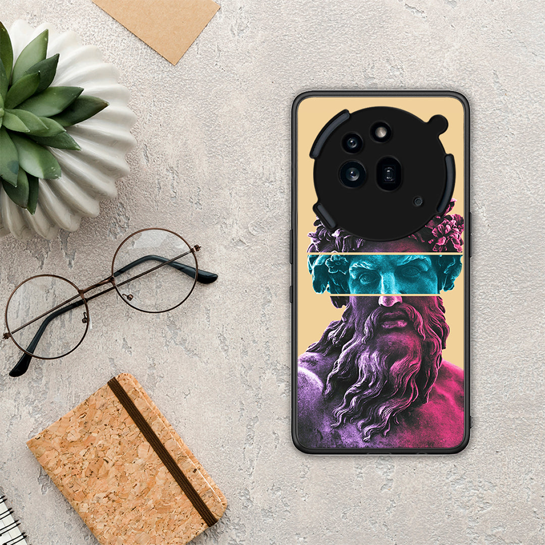 Zeus Art - Nothing Phone 3a Pro 5G θήκη