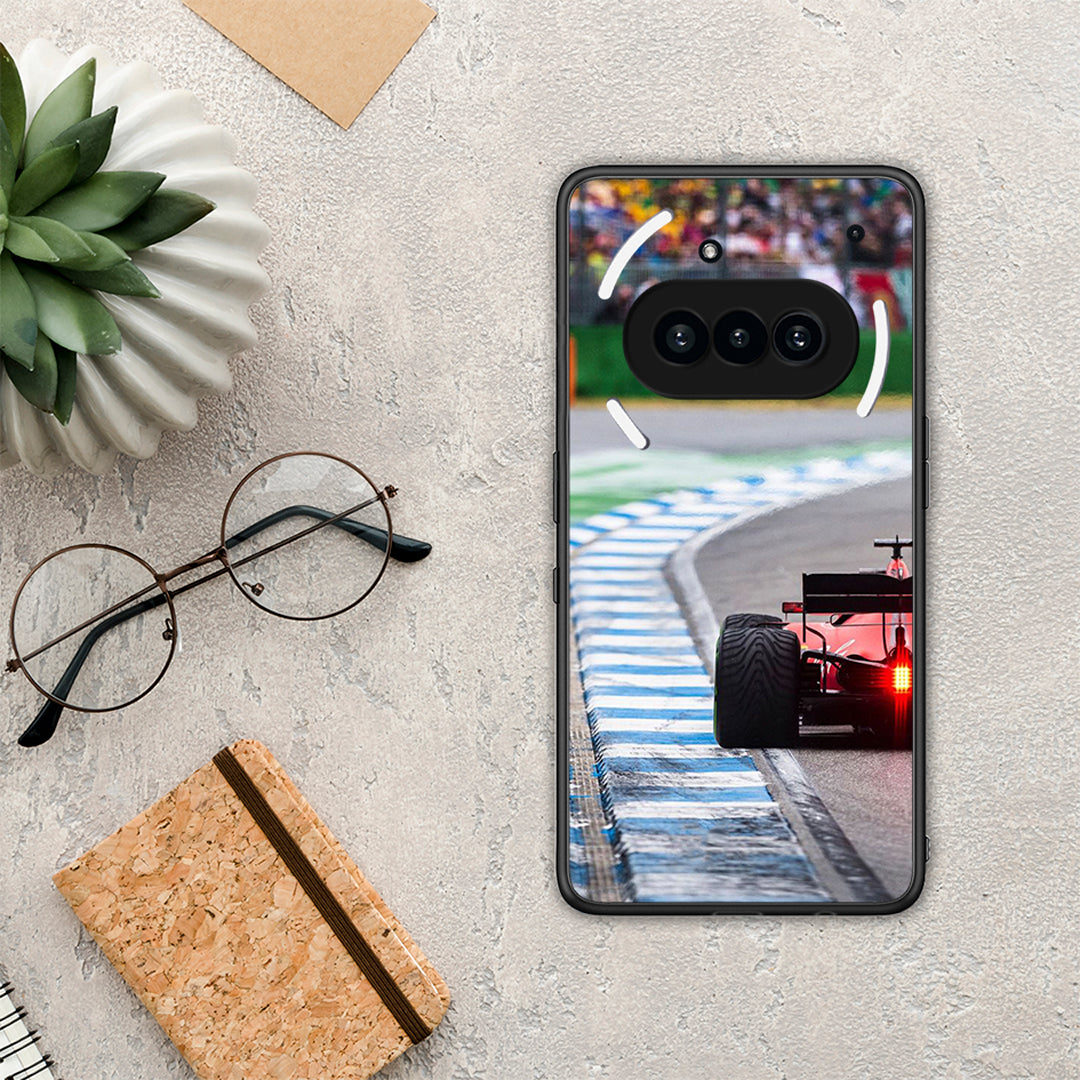 Racing Vibes - Nothing Phone 3a θήκη