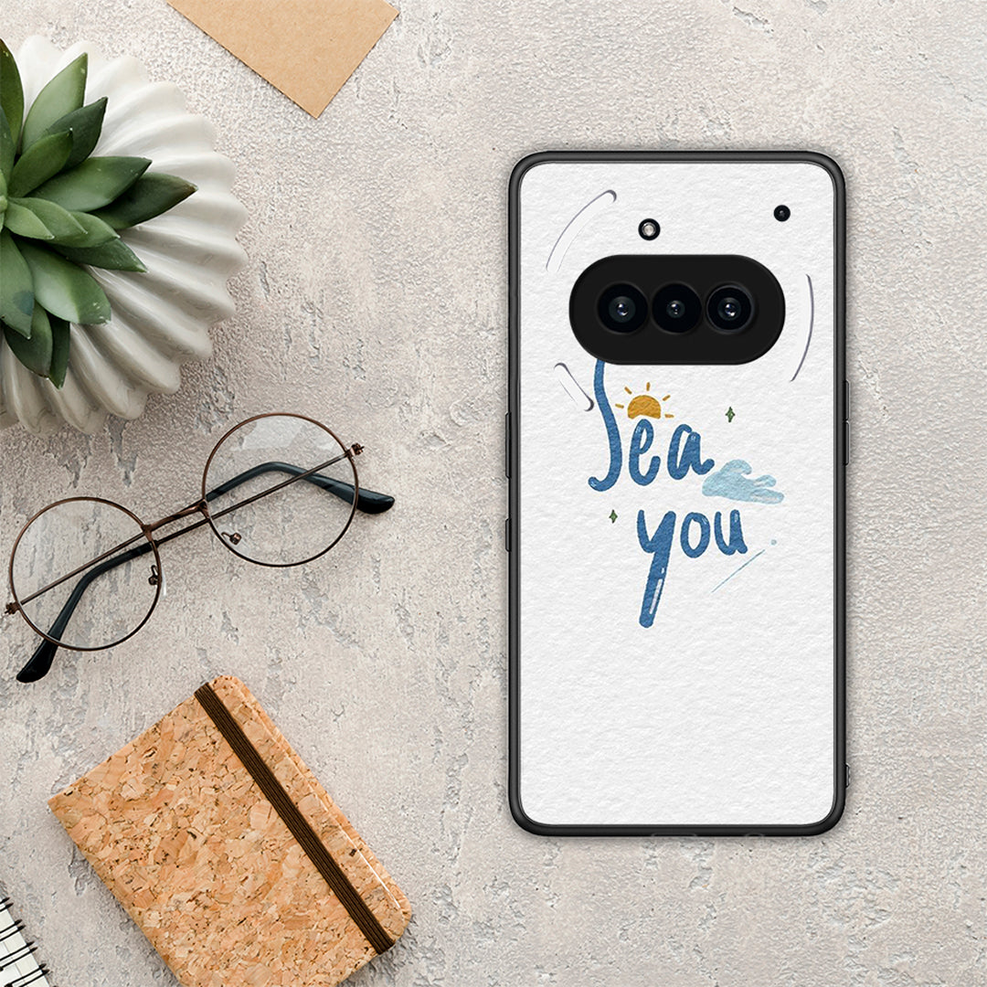 Sea You - Nothing Phone 3a θήκη