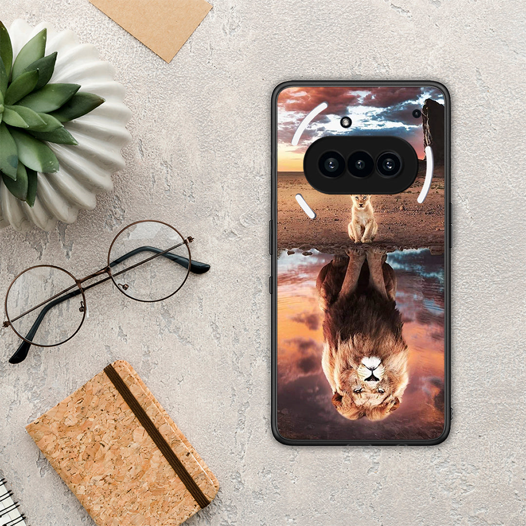Sunset Dreams - Nothing Phone 3a θήκη