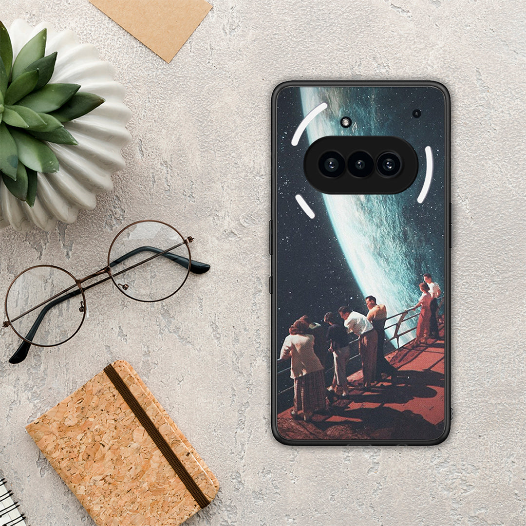 Surreal View - Nothing Phone 3a θήκη