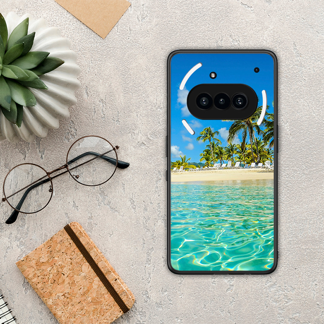 Tropical Vibes - Nothing Phone 3a θήκη