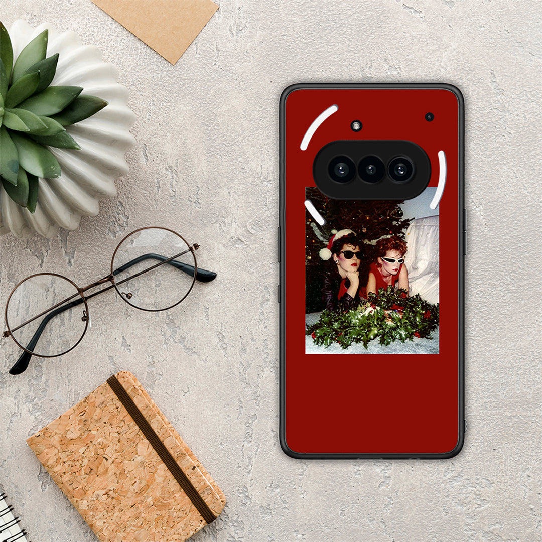 Waiting For Xmas - Nothing Phone 3a θήκη