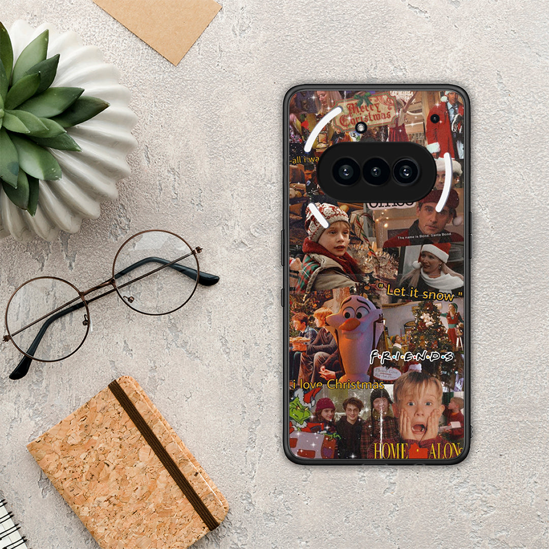 Xmas Wishes - Nothing Phone 3a θήκη