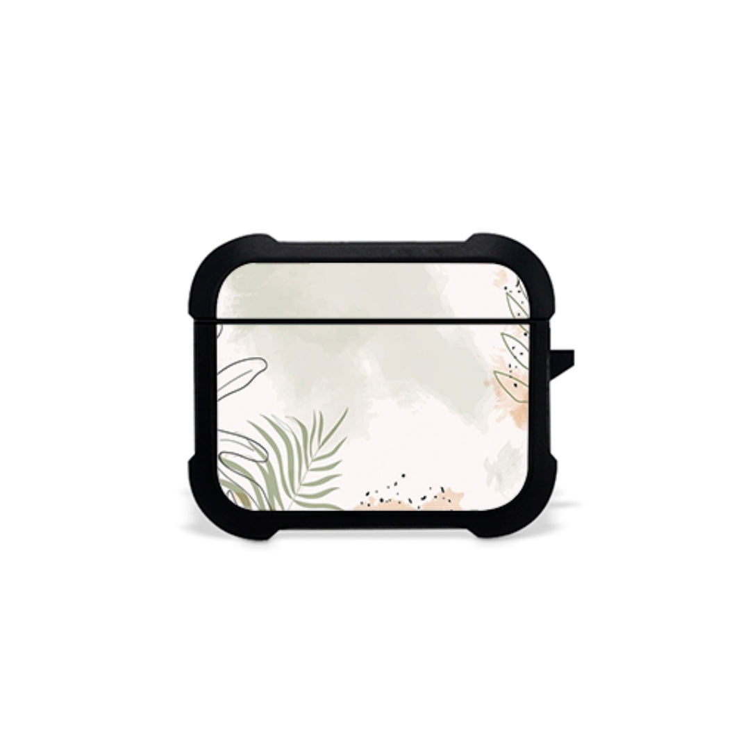 Nude Plants - Airpods Θήκη