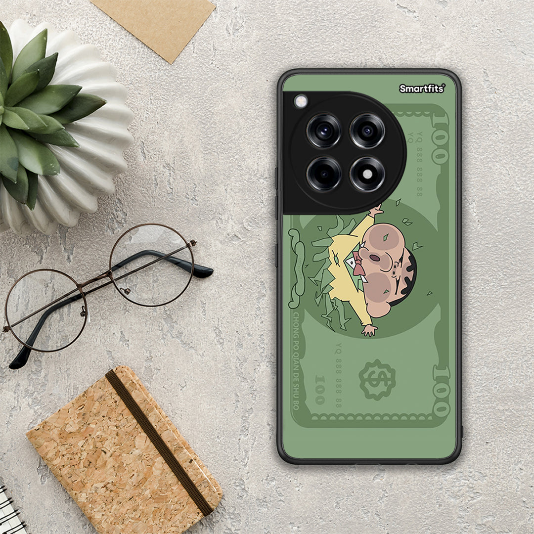 Big Money - OnePlus 12 θήκη