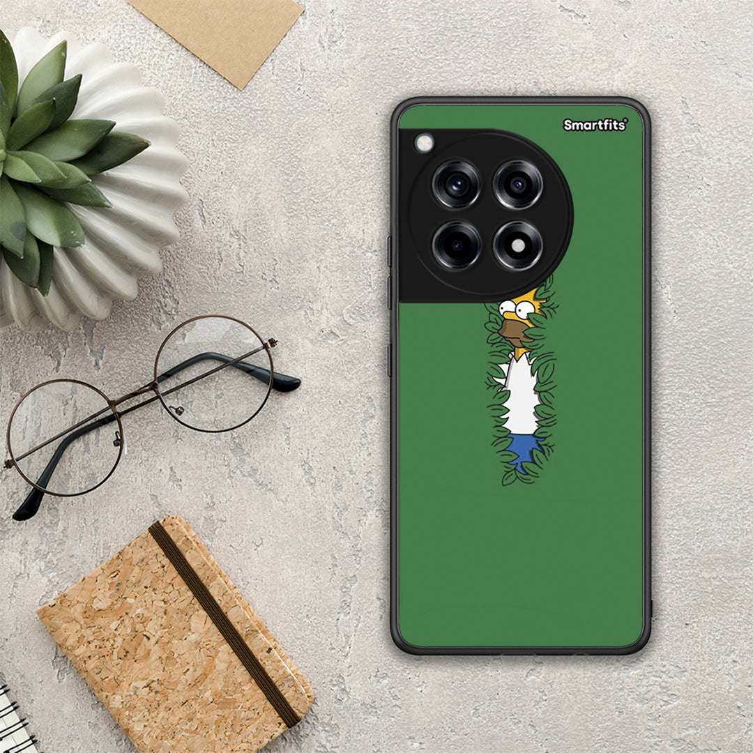 Bush Man - OnePlus 12 θήκη