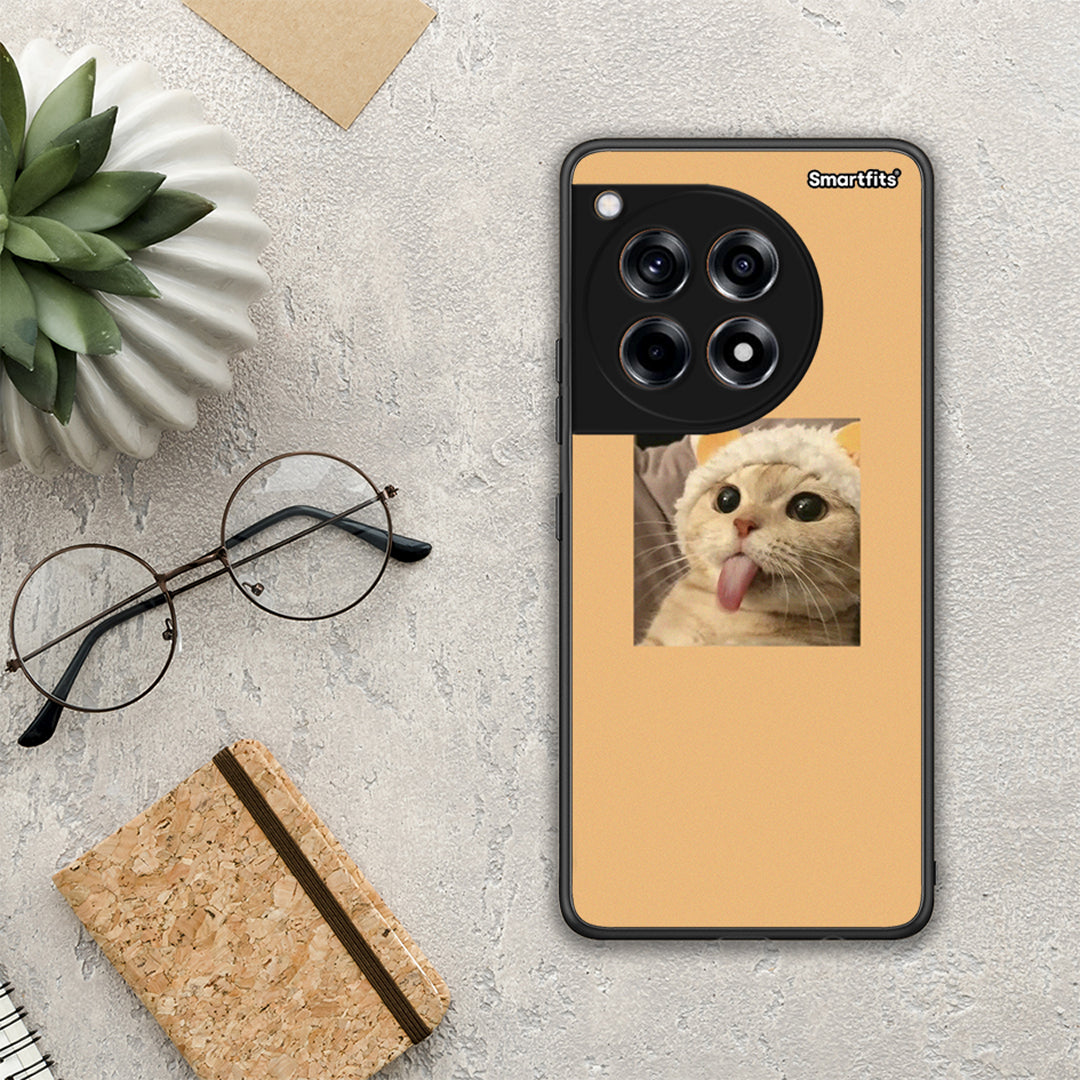 Cat Tongue - OnePlus 12 θήκη