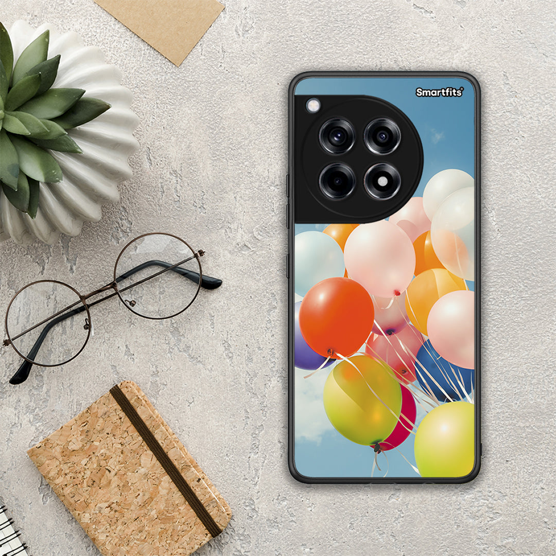 Colorful Balloons - OnePlus 12 θήκη