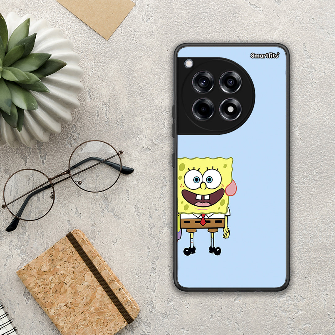 Friends Bob - OnePlus 12 θήκη