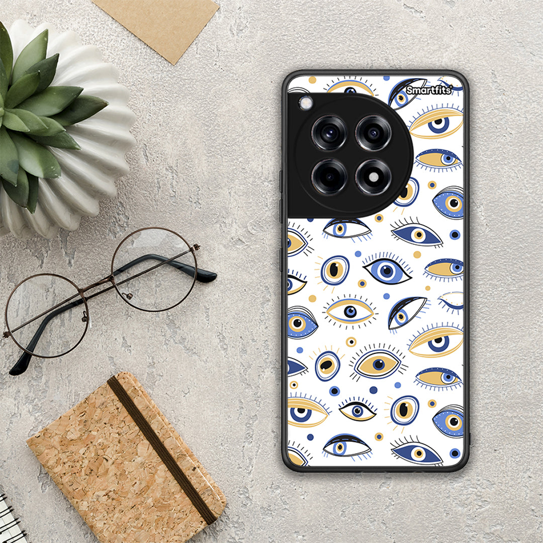 Ftou Ftou - OnePlus 12 θήκη