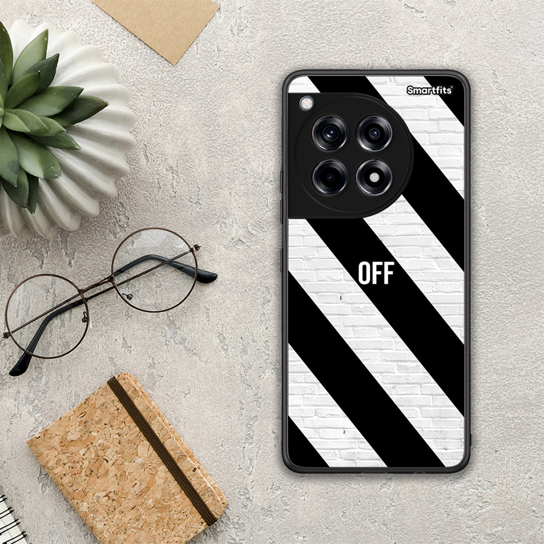 Get Off - OnePlus 12 θήκη