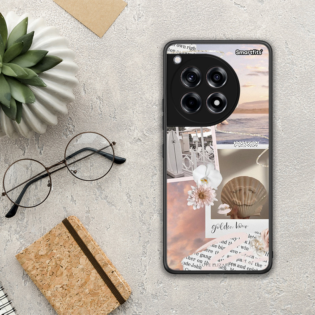 Golden Hour - OnePlus 12 θήκη