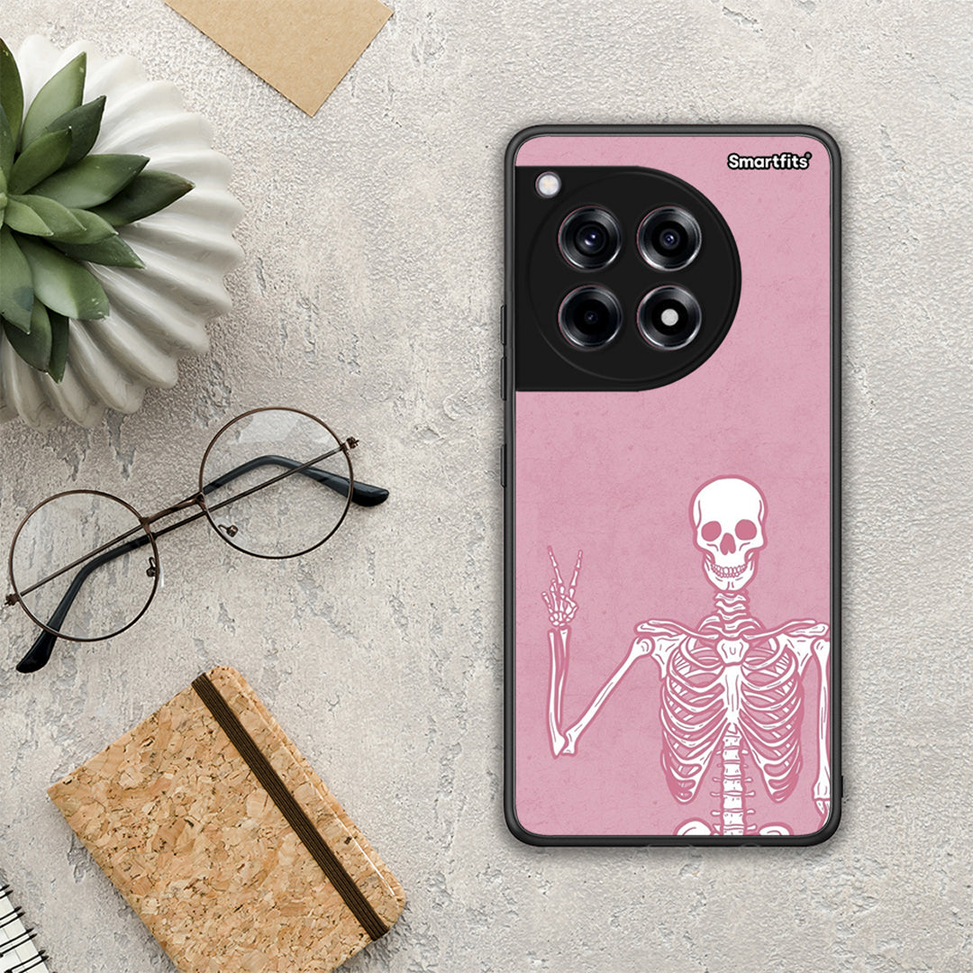 Halloween Motivation - OnePlus 12 θήκη