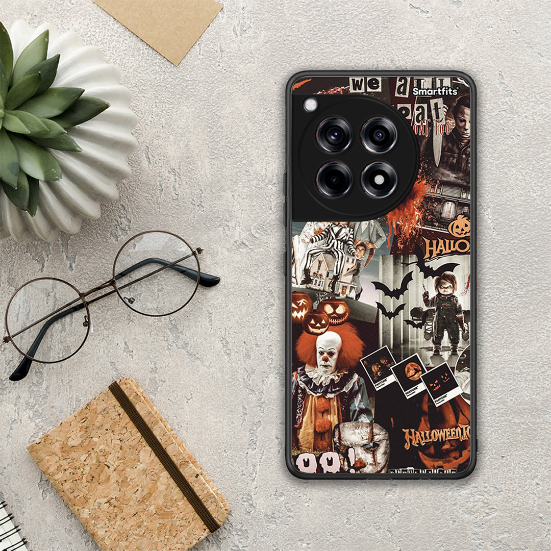 Halloween Spooky Season - OnePlus 12 θήκη