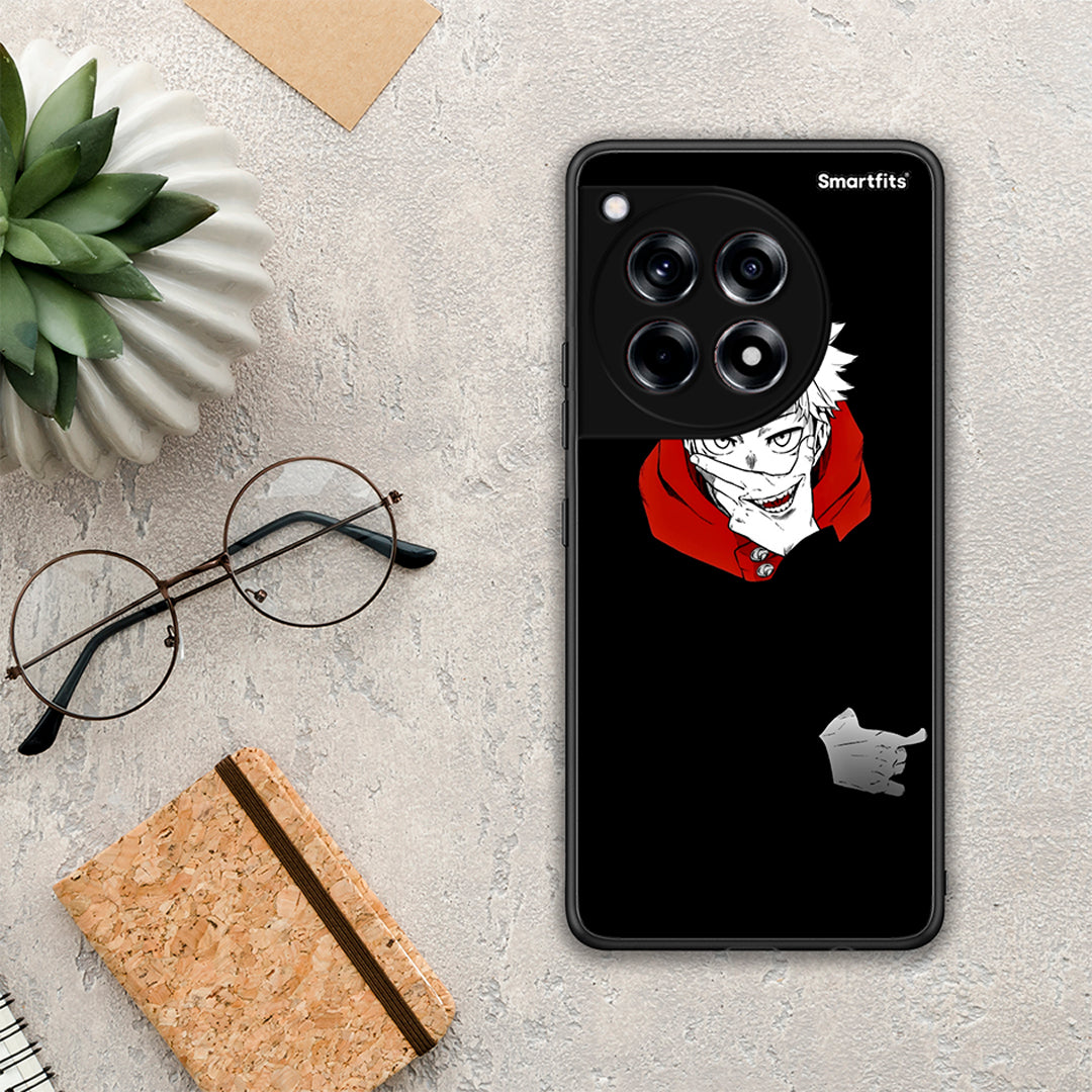 Itadori Anime - OnePlus 12 θήκη