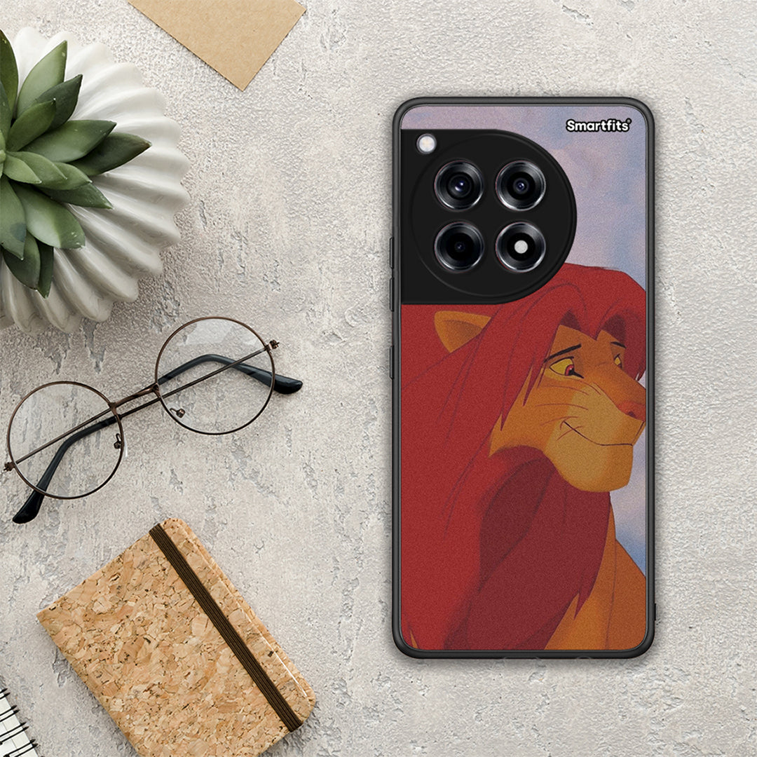 Lion Love 1 - OnePlus 12 θήκη