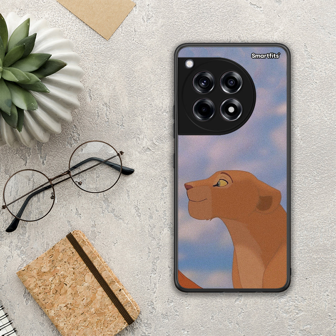 Lion Love 2 - OnePlus 12 θήκη