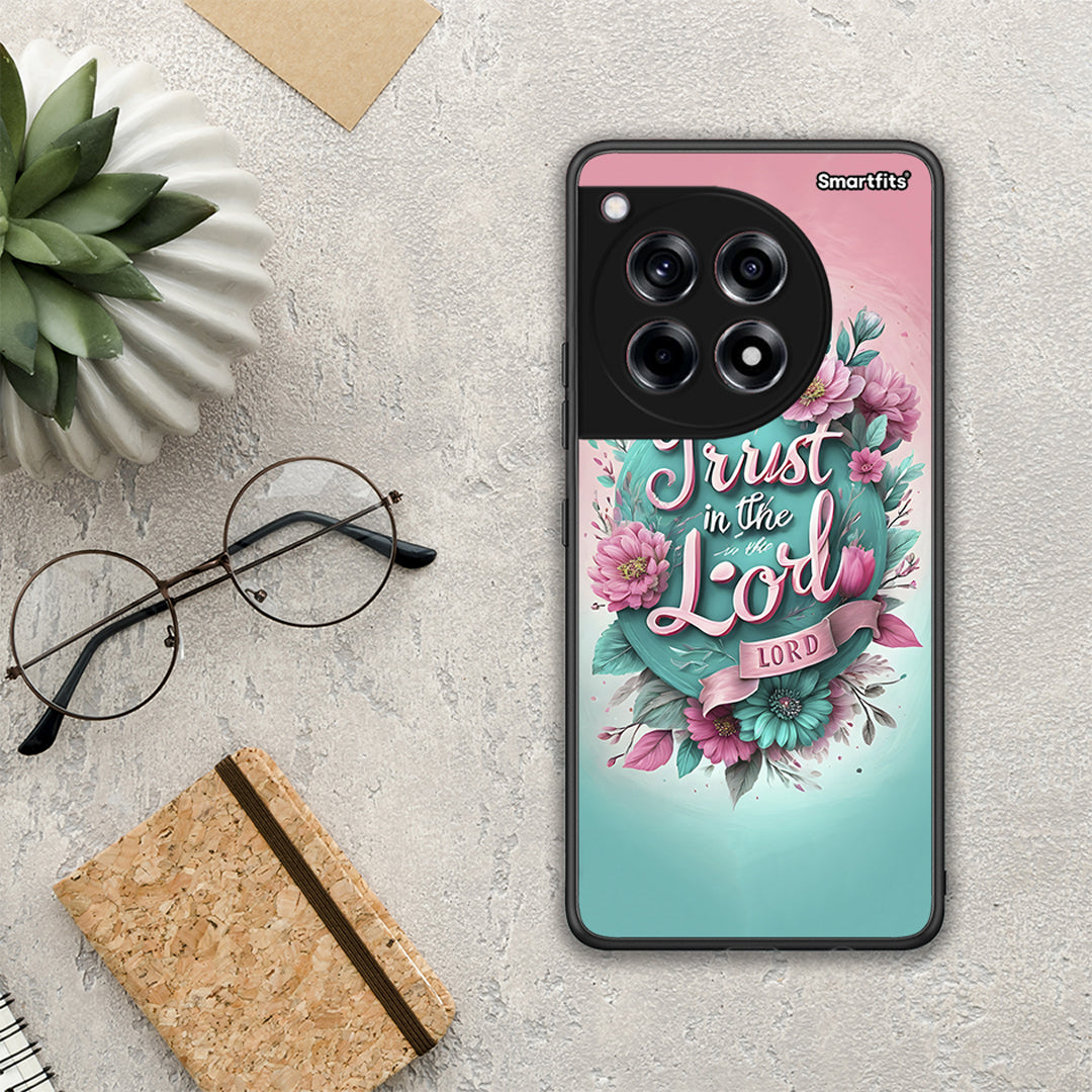 Lord Trust - OnePlus 12 θήκη