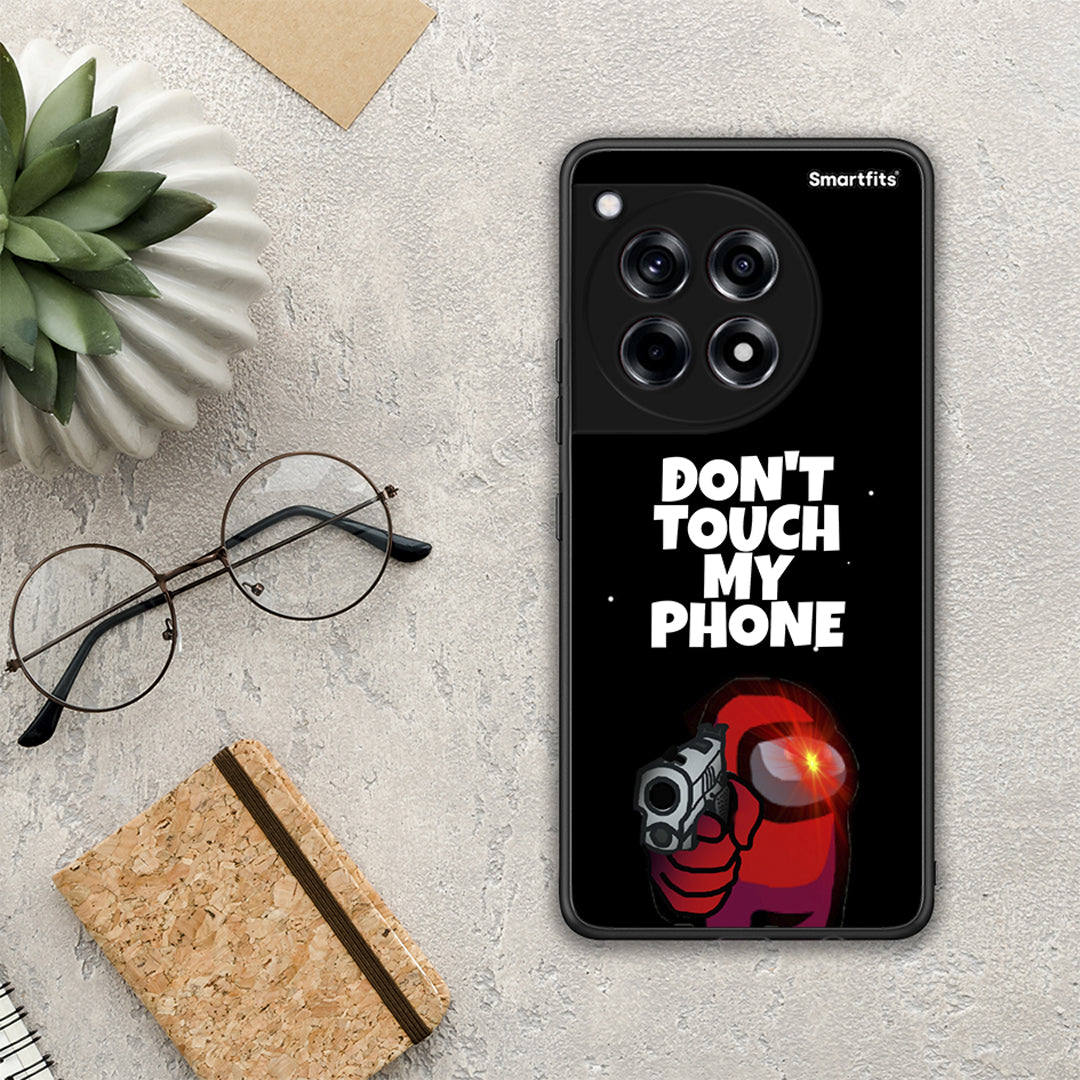 My Phone - OnePlus 12 θήκη