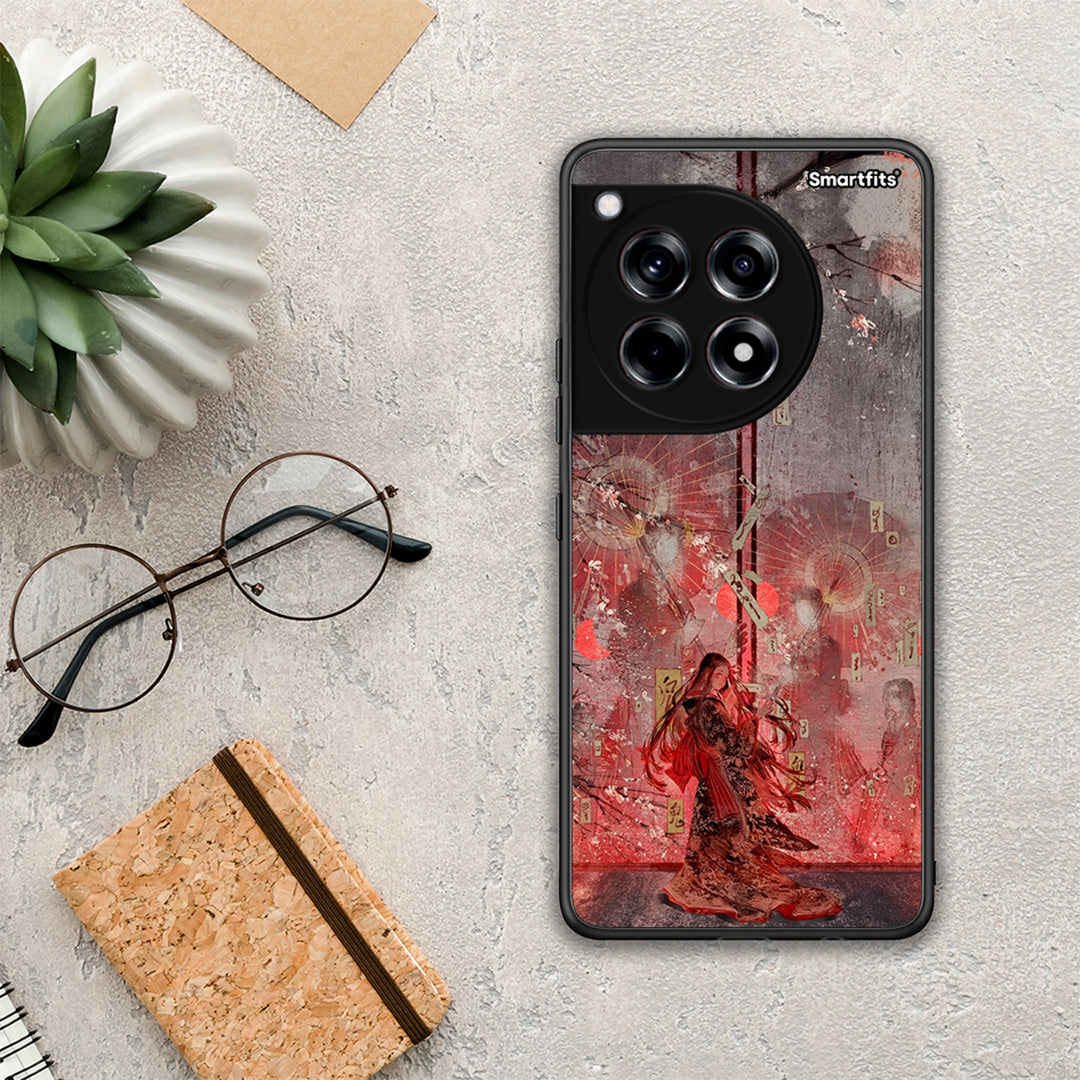 Nezuko Kamado - OnePlus 12 θήκη