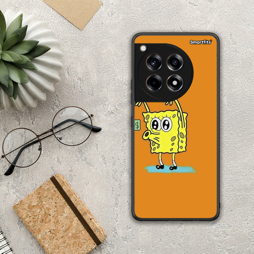 No Money 2 - OnePlus 12 θήκη