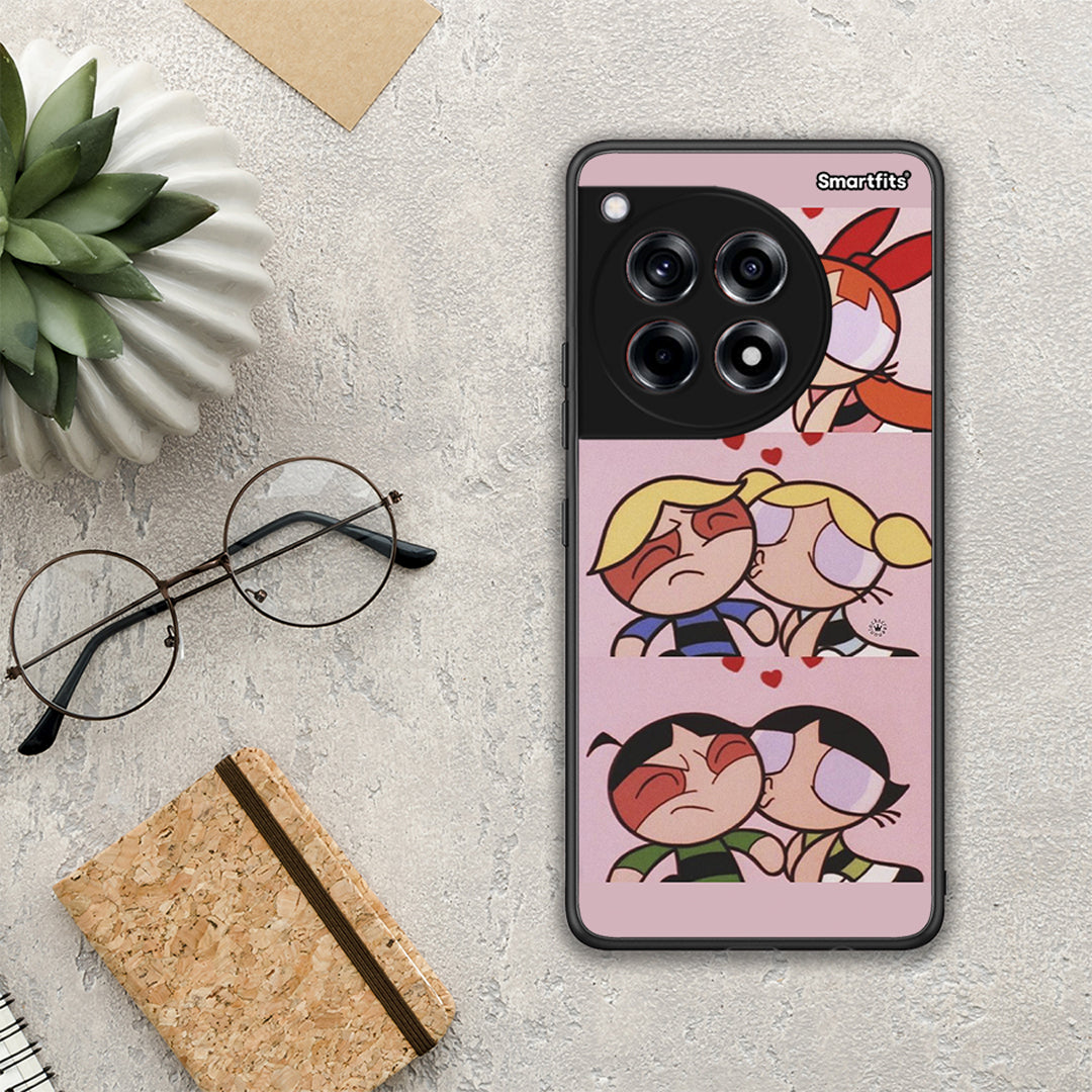 Puff Love - OnePlus 12 θήκη