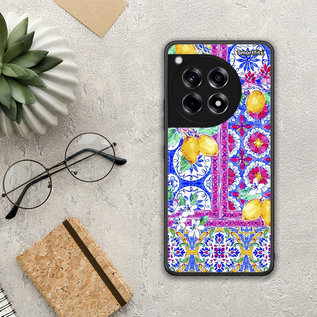 Retro Spring - OnePlus 12 θήκη